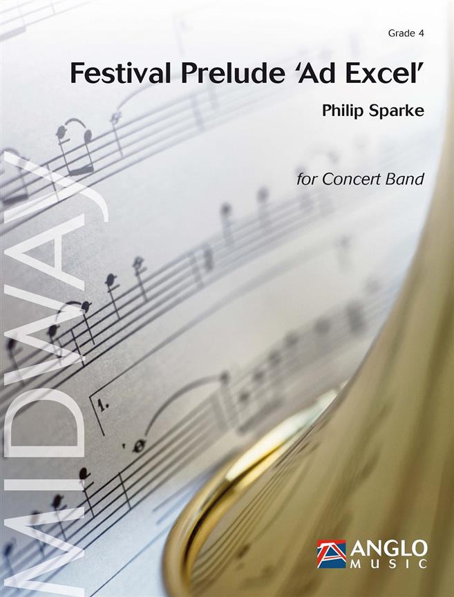 Festival Prelude 'Ad Excel'
